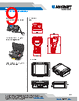 AM22CWCMBAR/1500A Datasheet HTML 9Page - Ashcroft, Inc. 