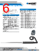 AM22CWCMPA/1500A Datasheet HTML 6Page - Ashcroft, Inc. 