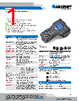 AM22CWCMMH2O/1500A Datasheet HTML 1Page - Ashcroft, Inc. 