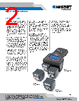 AM22CWCMBAR/1500D Datasheet HTML 2Page - Ashcroft, Inc. 