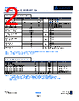 AMMLPVCXCS Datasheet HTML 2Page - Abracon Corporation 