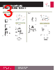 LP4-EE-1-P-B-A-R-R Datasheet HTML 3Page - E-SWITCH 