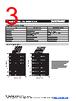 MF-RX030/72 Datasheet HTML 3Page - Bourns Electronic Solutions 