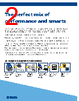IP-R6607 Datasheet HTML 2Page - Brady Worldwide, Inc. 