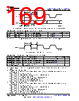 AM261...ZFG Datasheet HTML 169Page - Texas Instruments 