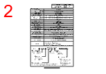 LS7-502SBWH Datasheet HTML 2Page - PATLITE CORPORATION. 