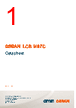 LCB-M67C Datasheet HTML 1Page - ams-OSRAM AG 