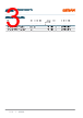 LCB-P4SD Datasheet HTML 3Page - ams-OSRAM AG 