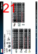 DPB22-R11X Datasheet HTML 21Page - Hylec-APL Ltd. All rights reserved. 