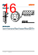 LE-R-S2WP Datasheet HTML 16Page - ams-OSRAM AG 