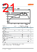 LTRB-RASF-01 Datasheet HTML 21Page - ams-OSRAM AG 