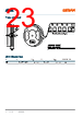 LTRB-RASF-01 Datasheet HTML 23Page - ams-OSRAM AG 