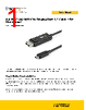 CDP2DP2MBD Datasheet HTML 1Page - StarTech.com Ltd. 