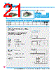 Y-CONC-R402S-RJ2L-2000-B Datasheet HTML 21Page - YAMAHA CORPORATION 