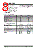 PIC18F1220E/SSSQTP Datasheet HTML 8Page - Microchip Technology 