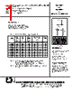 CDLL4624 Datasheet HTML 1Page - Compensated Deuices Incorporated 