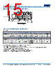 C1210X393DGGACTU Datasheet HTML 15Page - Kemet Corporation 