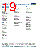 C1210X393DGGACTU Datasheet HTML 19Page - Kemet Corporation 