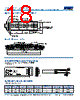C1210X393DZGACTU Datasheet HTML 18Page - Kemet Corporation 