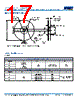 C1210X393DGGALTU Datasheet HTML 17Page - Kemet Corporation 