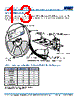 C1210X393DZGALTU Datasheet HTML 13Page - Kemet Corporation 