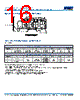 C1210X393DGGACAUTO Datasheet HTML 16Page - Kemet Corporation 