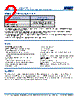 C1210X393DGGACAUTO Datasheet HTML 2Page - Kemet Corporation 