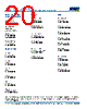 C1210X393DGGACAUTO Datasheet HTML 20Page - Kemet Corporation 
