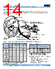 C1808X393DGGACAUTO Datasheet HTML 14Page - Kemet Corporation 