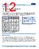 C1808X393DGGACAUTO Datasheet HTML 12Page - Kemet Corporation 
