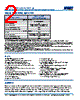 C1210X393DGGACAUTO Datasheet HTML 2Page - Kemet Corporation 