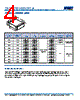 C1210X393DGGACAUTO Datasheet HTML 4Page - Kemet Corporation 