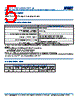 C1210X393DGGACAUTO Datasheet HTML 5Page - Kemet Corporation 