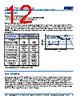 C1210X393DGGACAUTO Datasheet HTML 12Page - Kemet Corporation 