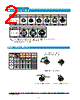 EBWR2107MZGS-D Datasheet HTML 2Page - DDK Ltd. 