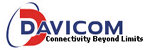 DAVICOM - Davicom Semiconductor, Inc.