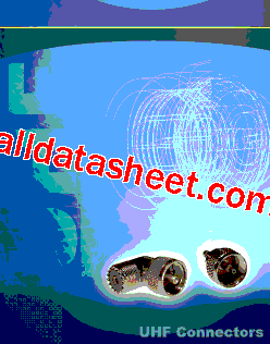 083-822 Datasheet PDF - Amphenol Corporation