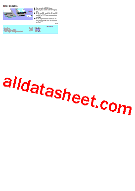 778-710 Datasheet PDF - Pro-Signal