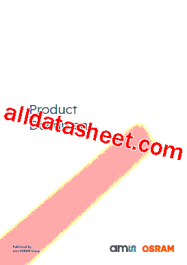 AS7038RB Datasheet PDF - ams-OSRAM AG