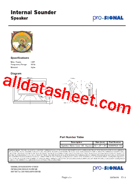 BDM8760F-RX Datasheet PDF - Pro-Signal