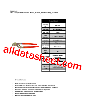 R410CV Datasheet PDF - List of Unclassifed Manufacturers